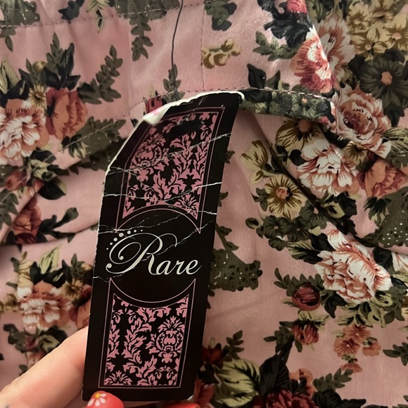 RARE Hot girl coquette dress - Picture 8 of 8